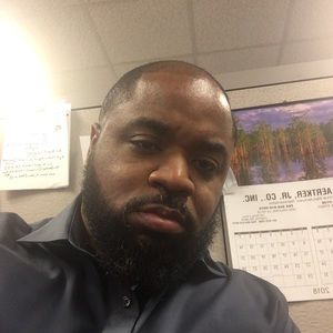 Meet your Posher, Jared